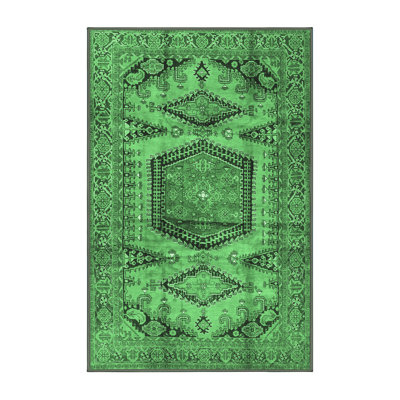 Oriental Indoor Rug
