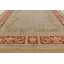 Oversized Antique 20Th Century French Savonnerie Rug With Florals - Rug & Kilim