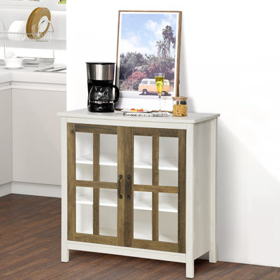 Horford 80cm Sideboard