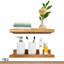 Widgee 2 Piece Floating Shelf-1622182341