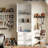 94.5”H Garage Storage Cabinet