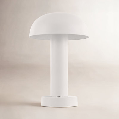 Zimmerman Metal USB Novelty Lamp