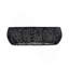 Table basse, ovale noir-1622342829