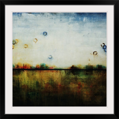 « eventide iv » par kari taylor, reproduction d’art