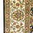Hand Knotted Wool Oriental Indoor Rug