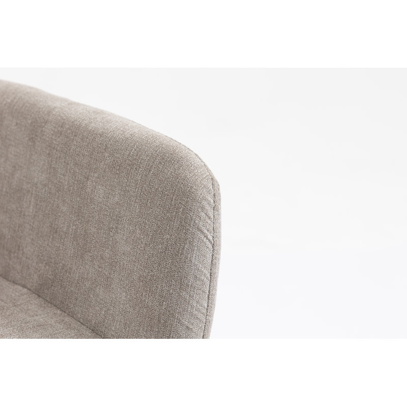 Cyde Task Chair, Beige