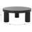 Rutherford Round 3 Leg Wood Coffee Table-2080968350