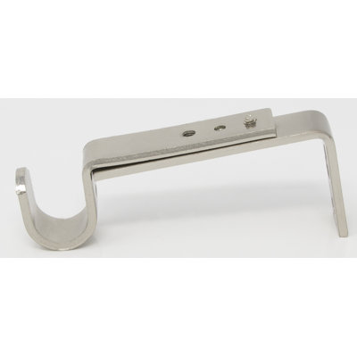 Petrin 2 in. Overall Width Mounting Bracket