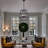 4-light Metal Lantern-1893280156