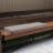 Outdoor Bench Seat Cushion-98284154-98284153