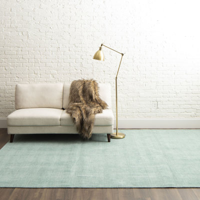 Grisini Wool Indoor Rug