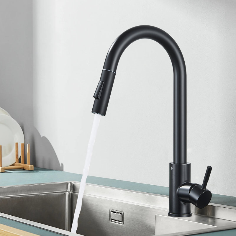 Robinet de cuisine AlenArtWater