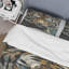 Ensemble de housse de couette en microfibre / polyester Franque-1023296755