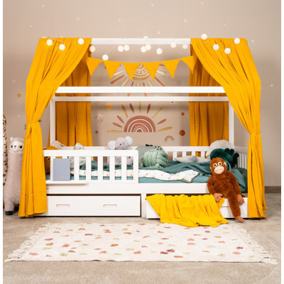 Jennie Cot Bedding Set