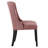 Modway Baronet Performance Velvet Dining Chairs - Set of 2-2094418803