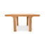 Sierra Solid Wood End Table-1732901184-1716707002