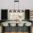 Corvon 4 - Pool Table Light Dining Room Light Fixture Pendant Lights Kitchen Island