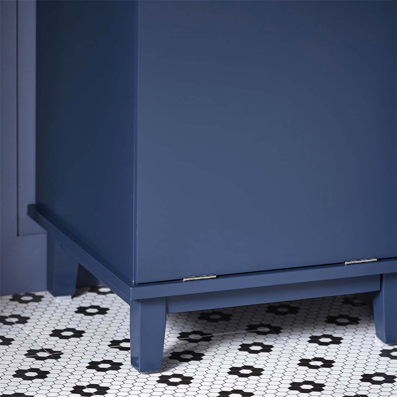 Aadhith Freestanding Bathroom Cabinet