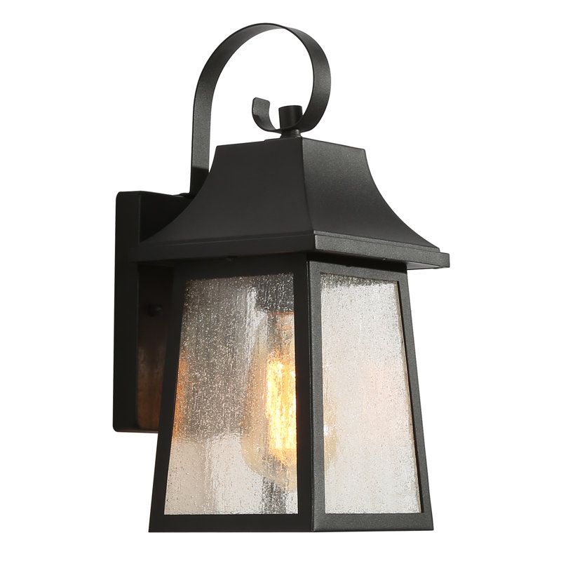 Thorbjorn Wall Light