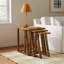Berneau Sled Nesting Tables