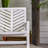 Harbison Wood All-Weather Outdoor Dining Armchair-102084594