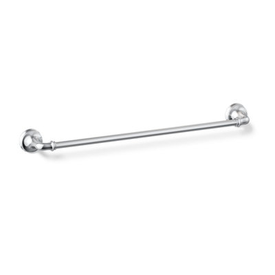 Draft Towel Bar Frame