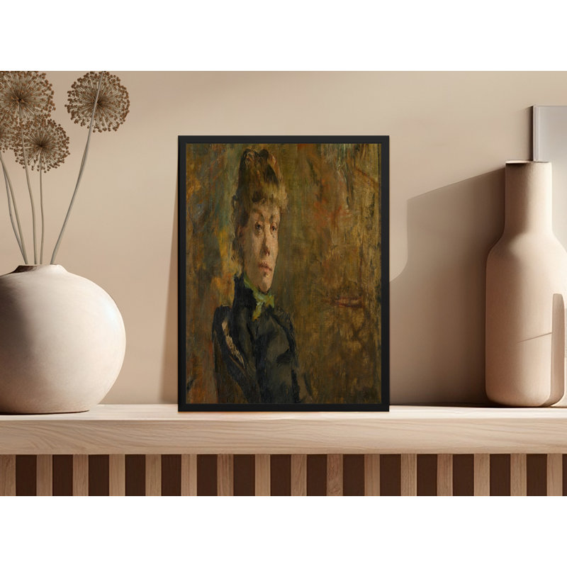 Tressler No Frame Print, 5x7