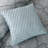 12 Piece Comforter Set With Cotton Bed Sheets Blue