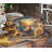 Microfiber Sheet Set-96239054