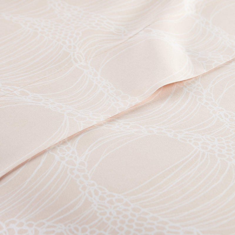 Ensemble de draps Vilano Choice, Pêche, Simple