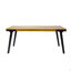 Table de salle à manger