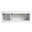 Ensemble de meuble-lavabo simple 47,6 po avec plateau Katiria