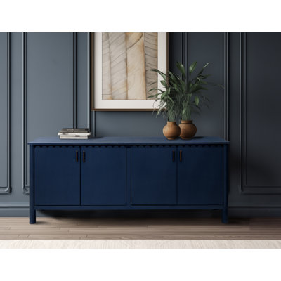 Buffet Muise 75.5
