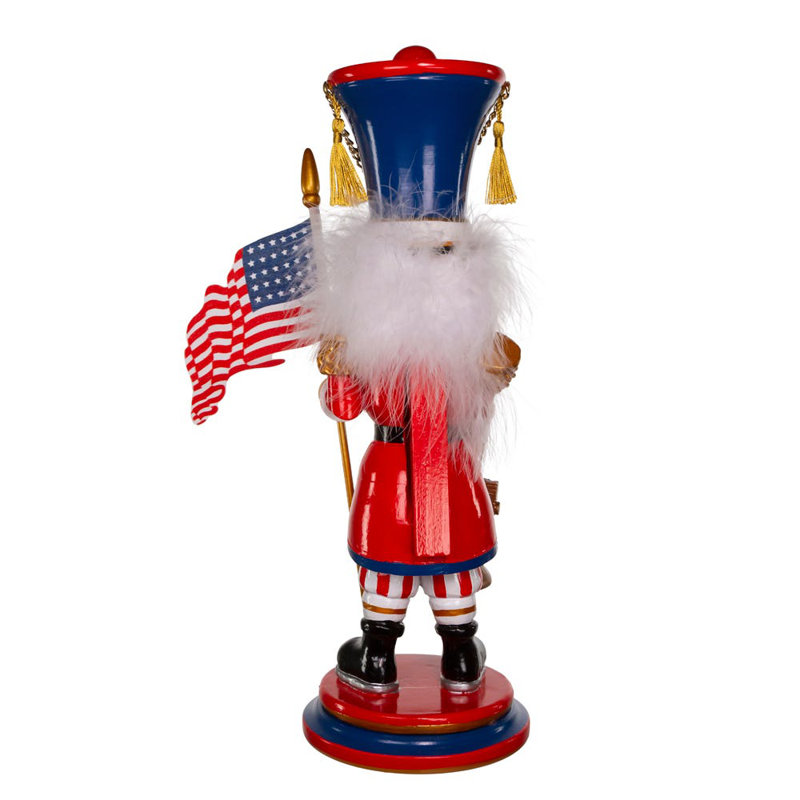 Christmas Nutcracker