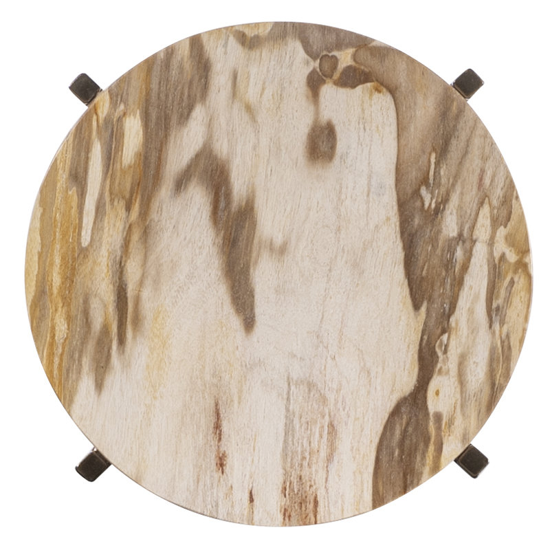 Grand Tour End Table