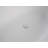 65" Freestanding Solid Surface Bathtub