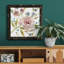 Wash up Bath - Peinture sur toile encadrée-1008293145-1008210416