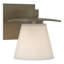 Wren 1 - Light Armed Sconce-622660355