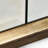 Stride Two-Door Cabinet