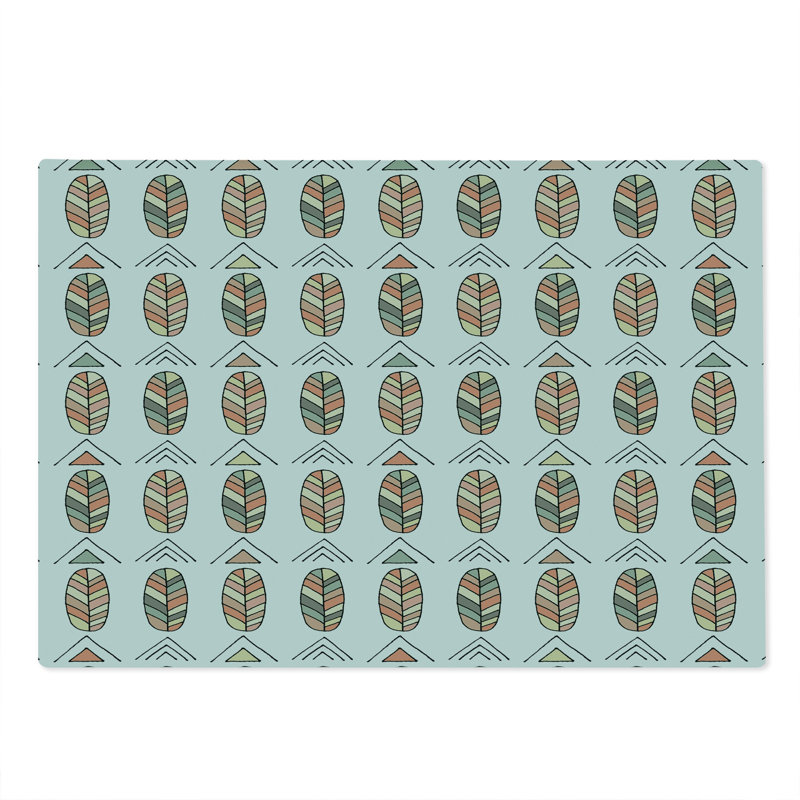 Planche à découper Ambesonne