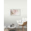 Heavenly White Bouquet - Single Picture Frame Painting-1402674216