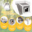 Mabrey Pet Furniture Style Crate