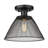 Searcy Semi Flush Mount-1149761931