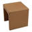 Cube Chair 3-in-1 Kids Desk/Activity-257129769
