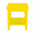 Canary Yellow Paint