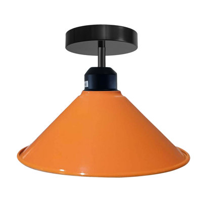 Bustos Semi Flush Mount