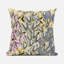 Housse et insert de coussin décoratif intérieur / extérieur en mélange de polyester-86928857