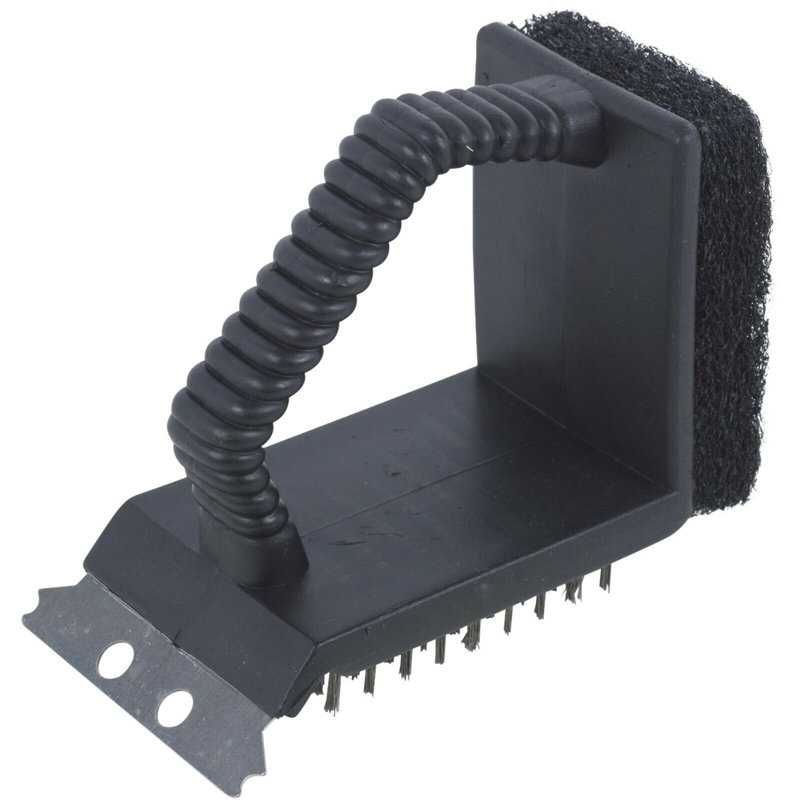 Olevia Cleaning Brush
