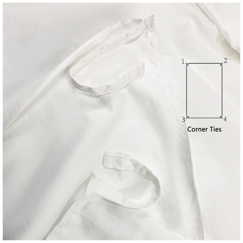 400TC Cotton Single Edge Embroidery Sateen Solid Duvet Cover Set, Twin XL Duvet Cover + 2 Standard Pillowcases, Pink/White
