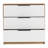 Anayelly 27.6'' W 3 - Drawer Dresser-408964788